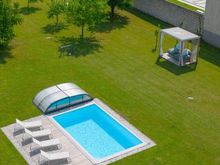 Studio 777 Apartments - Illmitz - 1