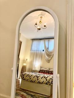 2BR Apt Zamalek walking to Nile 1Min To Abou elfeda - Kairo - 9
