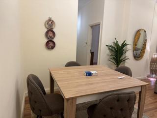 2BR Apt Zamalek walking to Nile 1Min To Abou elfeda - Kairo - 8