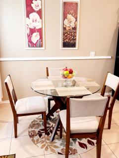 Dream away in this charming 3 beds home - 4