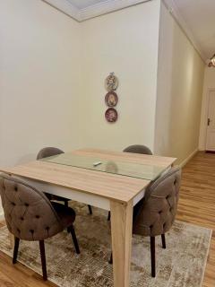 2BR Apt Zamalek walking to Nile 1Min To Abou elfeda - Kairo - 6