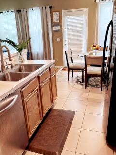Dream away in this charming 3 beds home - Wylie - 2