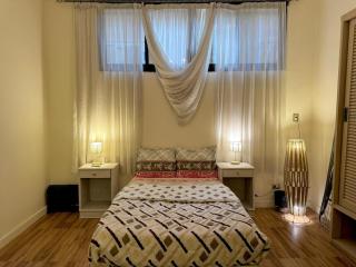 2BR Apt Zamalek walking to Nile 1Min To Abou elfeda - Kairo - 4