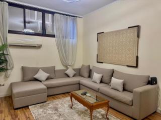 2BR Apt Zamalek walking to Nile 1Min To Abou elfeda - Kairo - 7