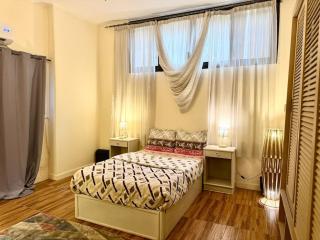 2BR Apt Zamalek walking to Nile 1Min To Abou elfeda - Kairo - 3