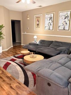 Dream away in this charming 3 beds home - Wylie - 7