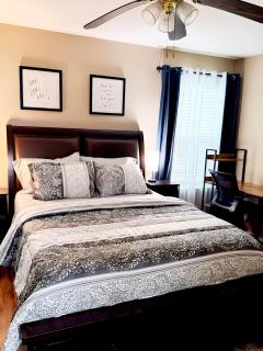 Dream away in this charming 3 beds home - Wylie - 1