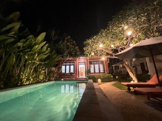 Tiga Naga Villa - Denpasar - 9