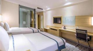 City Comfort Inn Zhuhai University Town Tangjiawan Plaza - Zhuhai - 9