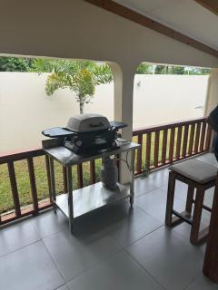 Island Unit in Pango - Surfhouse - 7