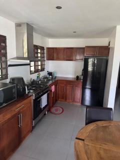 Island Unit in Pango - Surfhouse - 3