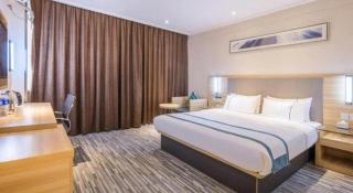 City Comfort Inn Nanchang Bayi Square Dinggong Road - Nanchang - 2