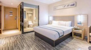 City Comfort Inn Nanchang Bayi Square Dinggong Road - Nanchang - 9