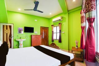 Hotel O A R Lodge - Durgāpur - 2