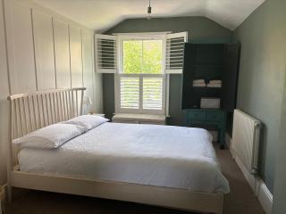 Pretty period property sleeps 4 guests with shared garden - Worthing - 8