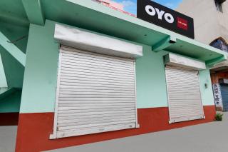 Hotel O A R Lodge - Durgāpur - 0