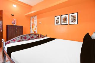 Hotel O A R Lodge - Durgāpur - 1