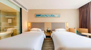 City Comfort Inn Zhanjiang South Zhenchuan Avenue - Zhanjiang - 2
