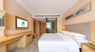 City Comfort Inn Zhanjiang South Zhenchuan Avenue - Zhanjiang - 5
