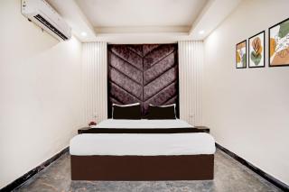 Hotel O Paradise - Ghaziabad - 2