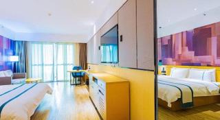 City Comfort Inn Guilin City Hall - 7