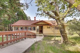 Near Hiking and HOV Trails Cabin in Running Springs - Running Springs - 9