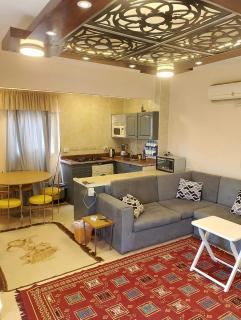 تأجير شاليهات العين السخنه قرية لاسرينا ميني ايجبت - Ain Sokhna - 4
