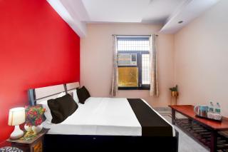 Hotel O Pink City Home Stay - Jaipur - 4