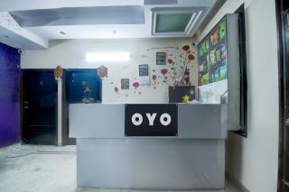Hotel O Pink City Home Stay - Jaipur - 0