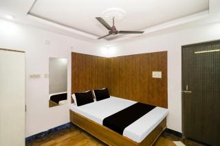 Hotel O Galaxy Inn - Sānkchi - 9