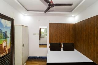 Hotel O Galaxy Inn - Sānkchi - 4