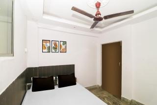Hotel O Galaxy Inn - Sānkchi - 1