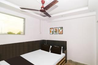 Hotel O Galaxy Inn - Sānkchi - 5