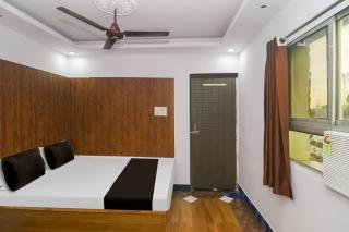 Hotel O Galaxy Inn - Sānkchi - 8