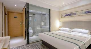 City Comfort Inn Nanning Chaoyang Square Zhongshan Road Food Street - 4