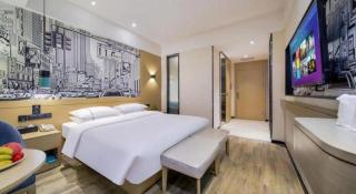 City Comfort Inn Chongqing Jiangbei International Airport - 2