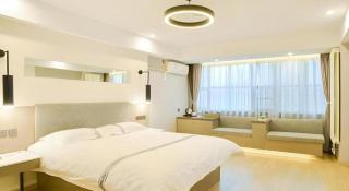 Urban Garden Hotel Chengyang District Government Liuting Airport - Qingdao - 2