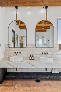 The Belvedere - Hot Tub, Sauna, and Red Rock Views - Sedona - 7