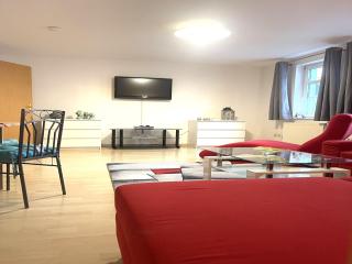 Property in Elbingerode, cleaning included - Elbingerode - 5