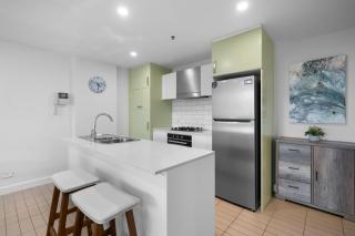 Belle Escapes - Coast on Colley Terrace - Glenelg - 2
