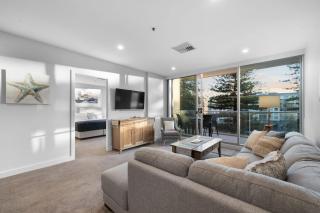 Belle Escapes - Coast on Colley Terrace - Glenelg - 0
