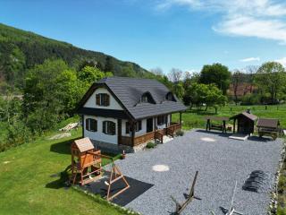 Old Cottage - Bran - 9