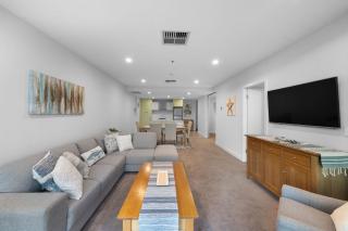 Belle Escapes - Coast on Colley Terrace - Glenelg - 3