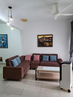 Port Dickson HomeStay D'Pantai - Port Dickson - 0