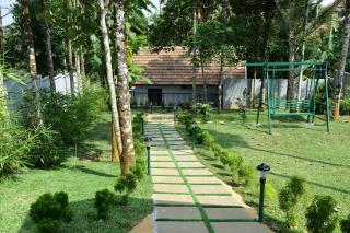 Snow white resort wayanad - Wayanad - 3