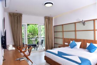 Snow white resort wayanad - Wayanad - 4