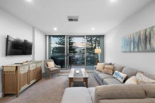 Belle Escapes - Coast on Colley Terrace - 0