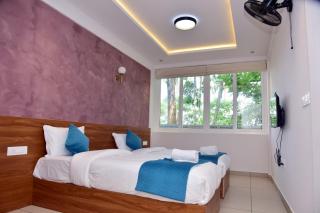 Snow white resort wayanad - Wayanad - 1