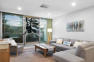 Belle Escapes - Coast on Colley Terrace - Glenelg - 4
