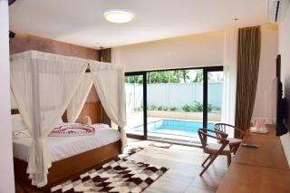 Snow white resort wayanad - Wayanad - 9